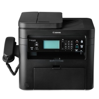 佳能（Canon）MF236n imageCLASS 智能黑立方 黑白激光多功能打印一體機