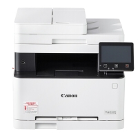 佳能（Canon）MF633Cdw imageCLASS 智能彩立方 彩色激光多功能打一體機(jī)