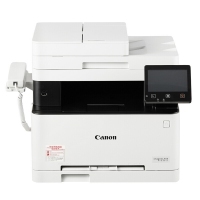 佳能（Canon）MF635Cx imageCLASS 智能彩立方 彩色激光多功能打一體機(jī)