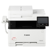 佳能（Canon）MF635Cx imageCLASS 智能彩立方 彩色激光多功能打一體機