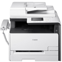 佳能（Canon） MF628CW彩色激光多功能打印機(jī)一體機(jī)無線打印復(fù)印掃描傳真