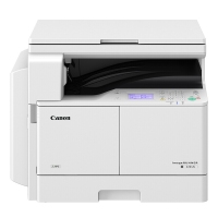 佳能（CANON）iR2204N A3黑白激光數(shù)碼復(fù)合機(jī)一體機(jī)