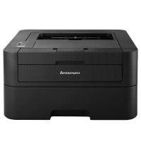 聯(lián)想（Lenovo）LJ2605D自動雙面打印機
