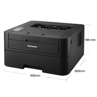 聯(lián)想（Lenovo）LJ2655DN 黑白激光打印機(jī)