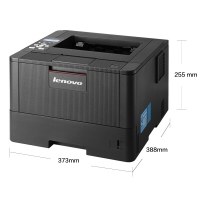 聯(lián)想（Lenovo）LJ4000DN 黑白激光打印機