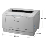 聯(lián)想（Lenovo）LJ6500N 黑白激光打印機