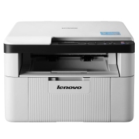 聯(lián)想（Lenovo）M7206W WiFi三合一多功能黑白激光一體機