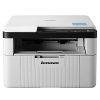 聯(lián)想（Lenovo）M7206W WiFi三合一多功能黑白激光一體機