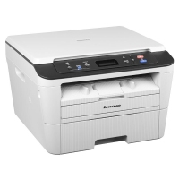聯(lián)想（Lenovo）M7400 Pro 黑白激光三合一多功能一體機(jī)