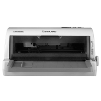 聯(lián)想（Lenovo）DP515KII發(fā)票快遞單連打24針式打印機(jī)