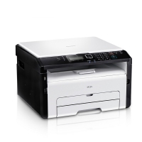 理光（Ricoh） SP221S黑白一體機(jī)激光家用打印機(jī)