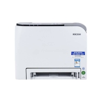 理光(RICOH)SP C250DN 彩色激光A4打印機(jī)