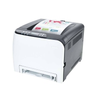 理光(RICOH)SP C250DN 彩色激光A4打印機(jī)
