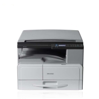 理光（Ricoh）MP 2014 A3黑白數(shù)碼復(fù)合機