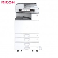 理光（Ricoh） MPC2011SP彩色A3一體機(jī)復(fù)合機(jī)