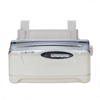 得實（Dascom）DS-300　高速24針80列通用報表打印機