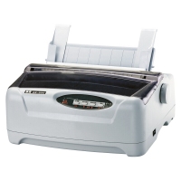 得實（Dascom）DS-300　高速24針80列通用報表打印機