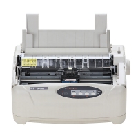 得實（Dascom）DS-300　高速24針80列通用報表打印機