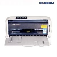 得實（Dascom） AR-550針式打印機