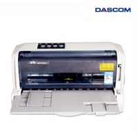 得實（Dascom） AR-550針式打印機