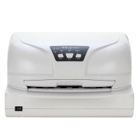 得實(shí)（Dascom）DS-7830 24針94列 厚簿證/存折打印機(jī)