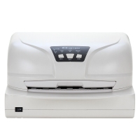 得實（Dascom）DS-7830 24針94列 厚簿證/存折打印機(jī)