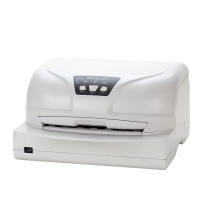 得實（Dascom）DS-7830 24針94列 厚簿證/存折打印機(jī)