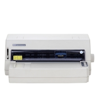 得實（Dascom）DS-5400H Pro 高性能24針平推證薄/票據(jù)打印機