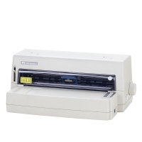 得實（Dascom）DS-5400H Pro 高性能24針平推證薄/票據(jù)打印機