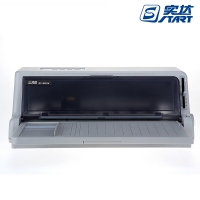 實(shí)達(dá)（start）BP-880K 110列針式打印機(jī) 證卡打印