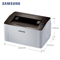 三星（SAMSUNG）SL-M2029打印機(jī)黑白激光打印機(jī)