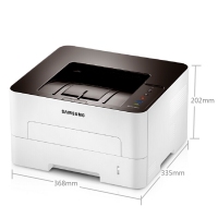 三星（Samsung） SL-M2626D 黑白激光雙面打印機(jī)