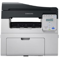 三星（SAMSUNG）SCX-4621NS 黑白激光多功能一體機
