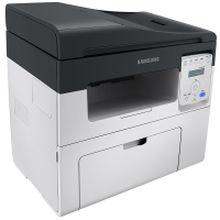 三星（SAMSUNG）SCX-4621NS 黑白激光多功能一體機