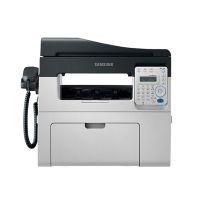 三星（SAMSUNG） 三星SCX-4821 A4黑白激光打印機(jī) 復(fù)印掃描激光多功能一體打印機(jī)