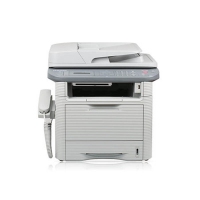三星（SAMSUNG） SCX-4833HD 黑白雙面網(wǎng)絡(luò)一體機(jī)