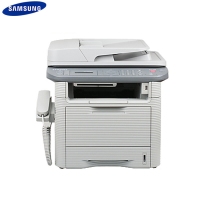 三星（SAMSUNG） SCX-4833HD 黑白雙面網(wǎng)絡一體機