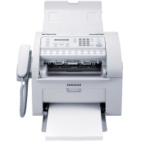 三星（SAMSUNG）SF-761P 黑白激光多功能一體機