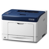 富士施樂（Fuji Xerox） P355d黑白網(wǎng)絡(luò)雙面激光打印機(jī)