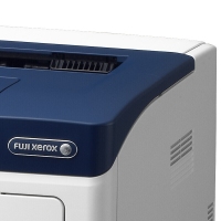 富士施樂（Fuji Xerox） P355d黑白網(wǎng)絡(luò)雙面激光打印機(jī)