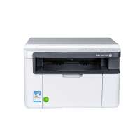 富士施樂（Fuji Xerox）M118w無線黑白激光打印機(jī) M118z小型A4多功能一體機(jī)