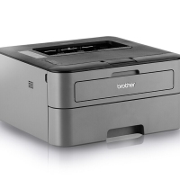 兄弟（brother）HL-2260D 黑白激光打印機
