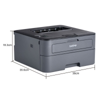 兄弟（brother）HL-2560DN 黑白激光打印機