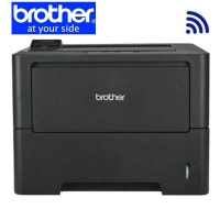 兄弟（brother） 兄弟HL-6180DW 高速黑白雙面激光打印機(jī)