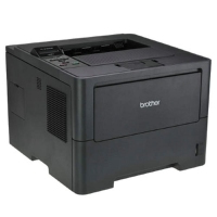 兄弟（brother） 兄弟HL-6180DW 高速黑白雙面激光打印機(jī)