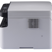兄弟（brother）DCP-1608 黑白激光多功能一體機