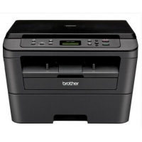 兄弟（brother）DCP-7080 黑白激光多功能一體機(jī)