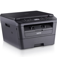 兄弟（brother）DCP-7080 黑白激光多功能一體機(jī)