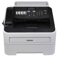 兄弟（brother） FAX-2990激光打印機(jī)多功能一體機(jī)復(fù)印傳真機(jī)