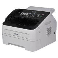 兄弟（brother） FAX-2990激光打印機(jī)多功能一體機(jī)復(fù)印傳真機(jī)